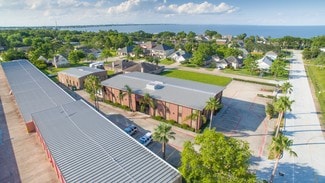 Plus de détails pour 601 Cien Rd, Kemah, TX - Bureau à louer