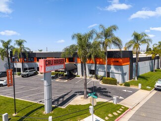 Plus de détails pour 735 W Orangethorpe Ave, Placentia, CA - Industriel/Logistique à vendre