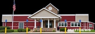 Plus de détails pour 6550 Tara Blvd, Jonesboro, GA - Local commercial à vendre