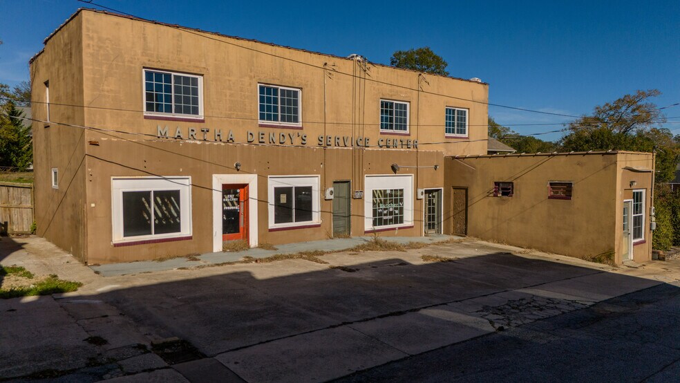 105 Enterprise St, Clinton, SC à vendre - Photo principale – Image 1 sur 25