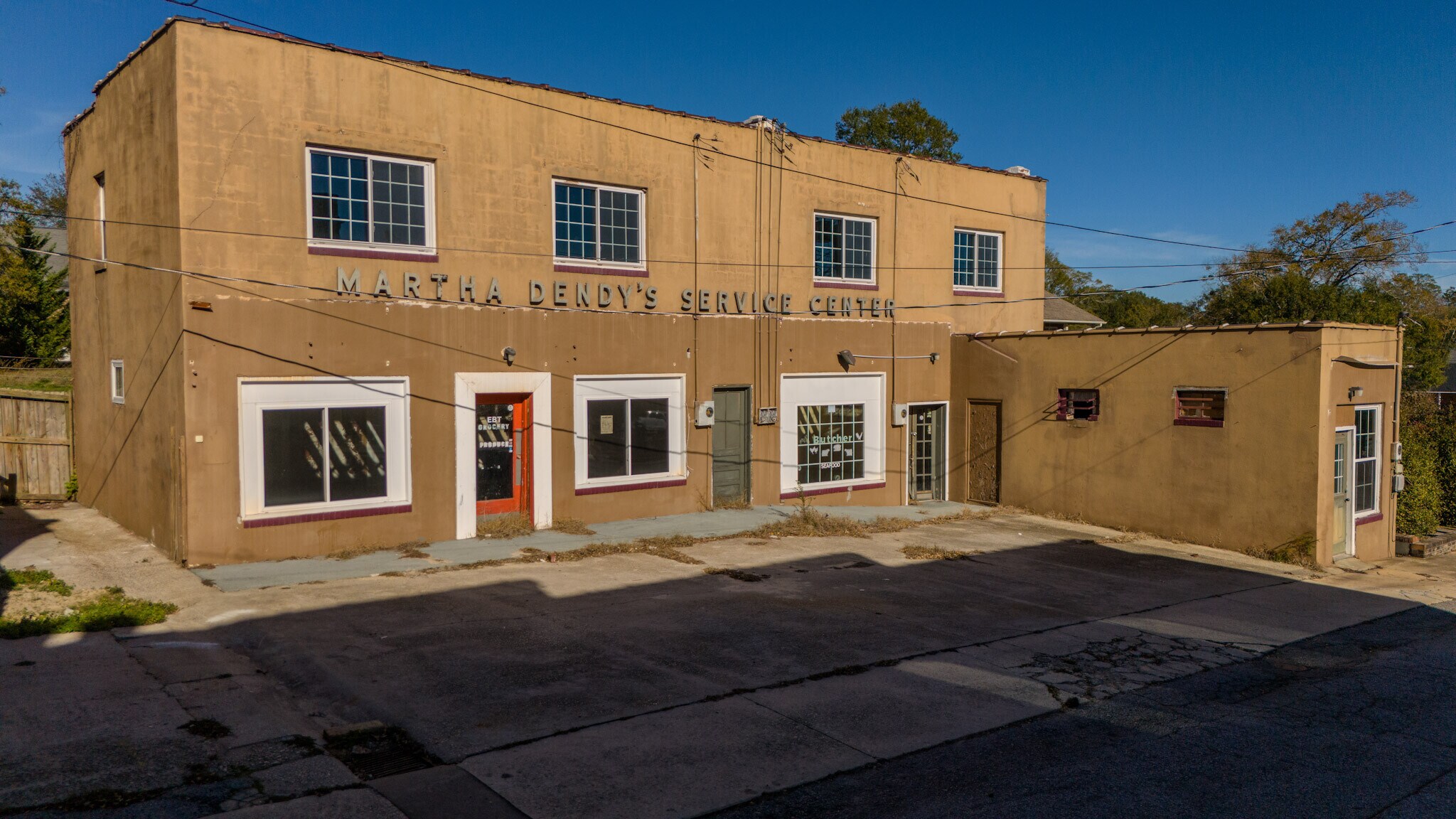 105 Enterprise St, Clinton, SC à vendre Photo principale– Image 1 sur 26