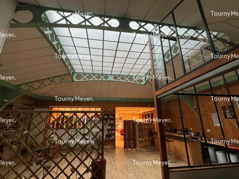 Immeuble residentiel dans Pau à vendre Photo intérieure– Image 1 sur 5