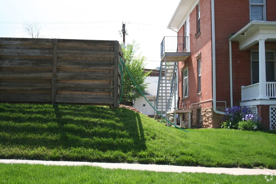 1031-1033 14th St, Boulder, CO à vendre - Photo de l’immeuble – Image 2 sur 3