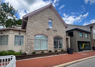 Plus de détails pour 63 Mill St, Gahanna, OH - Local commercial à vendre