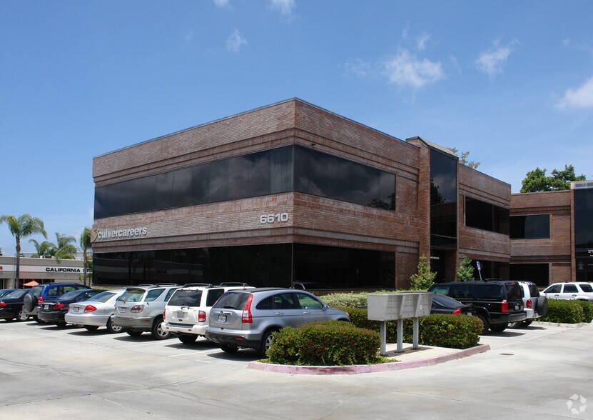 6610 Flanders Dr, San Diego, CA à vendre - Photo principale – Image 1 sur 4