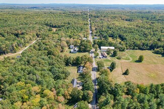 Plus de détails pour Central Maine Multifamily Portfolio – Spécialisé à vendre, Madison, ME