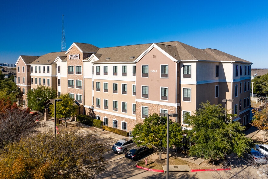 13087 Hwy 183 North, Austin, TX à vendre - Photo principale – Image 1 sur 4