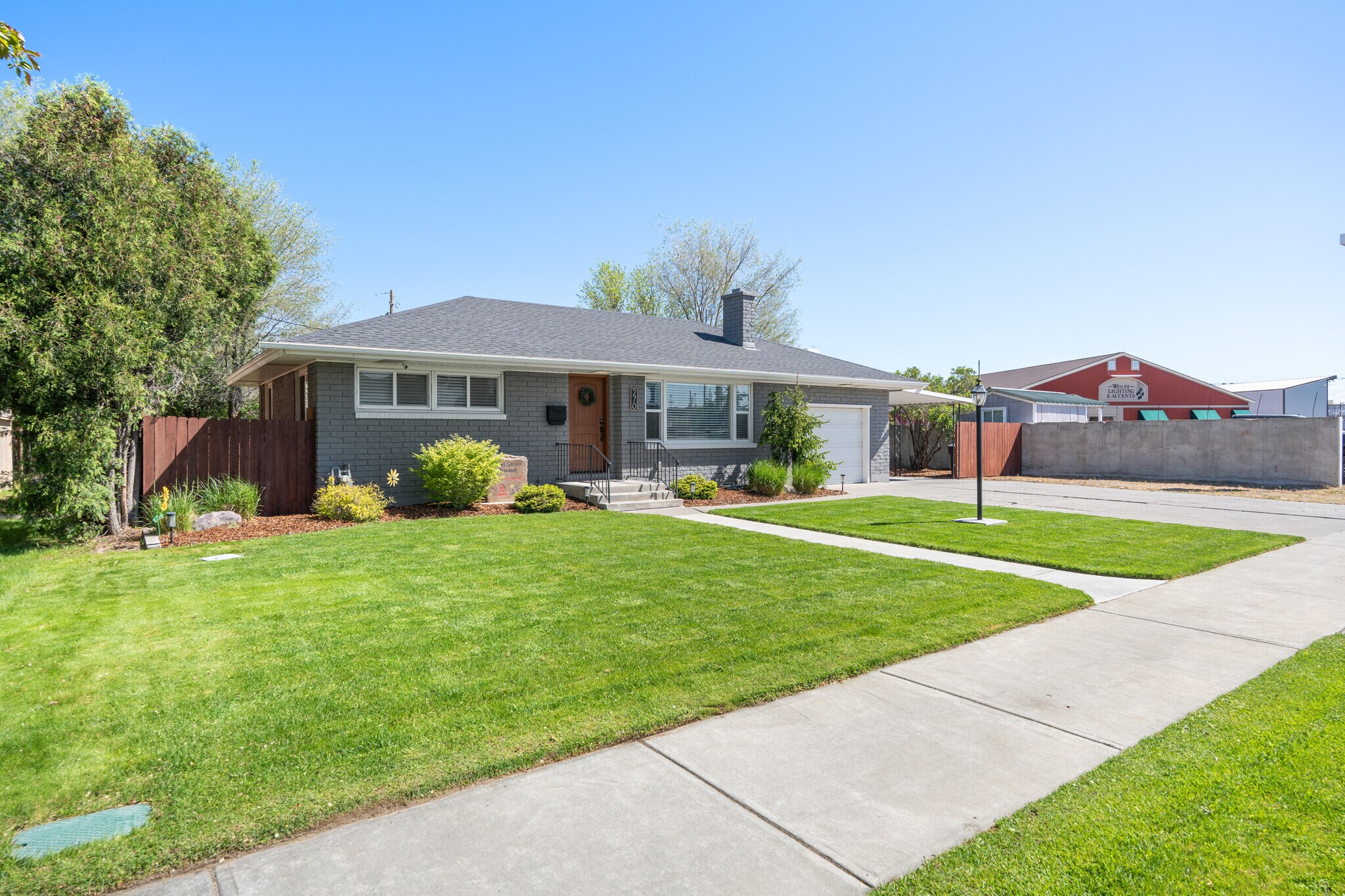 207 Main St, Rexburg, ID à vendre Photo de l’immeuble– Image 1 sur 52