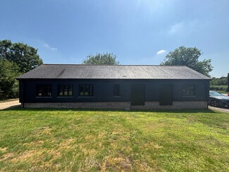 Plus de détails pour Meppershall Rd, Ickleford - Bureau à vendre