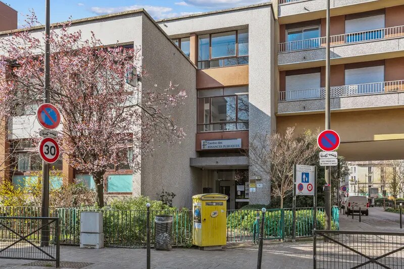 9 Bis Boulevard Jean Jaurès, Boulogne-Billancourt à louer - Photo de l’immeuble – Image 2 sur 14