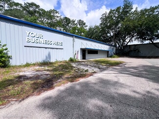 Plus de détails pour 4750 NW US 441, Gainesville, FL - Industriel/Logistique à louer