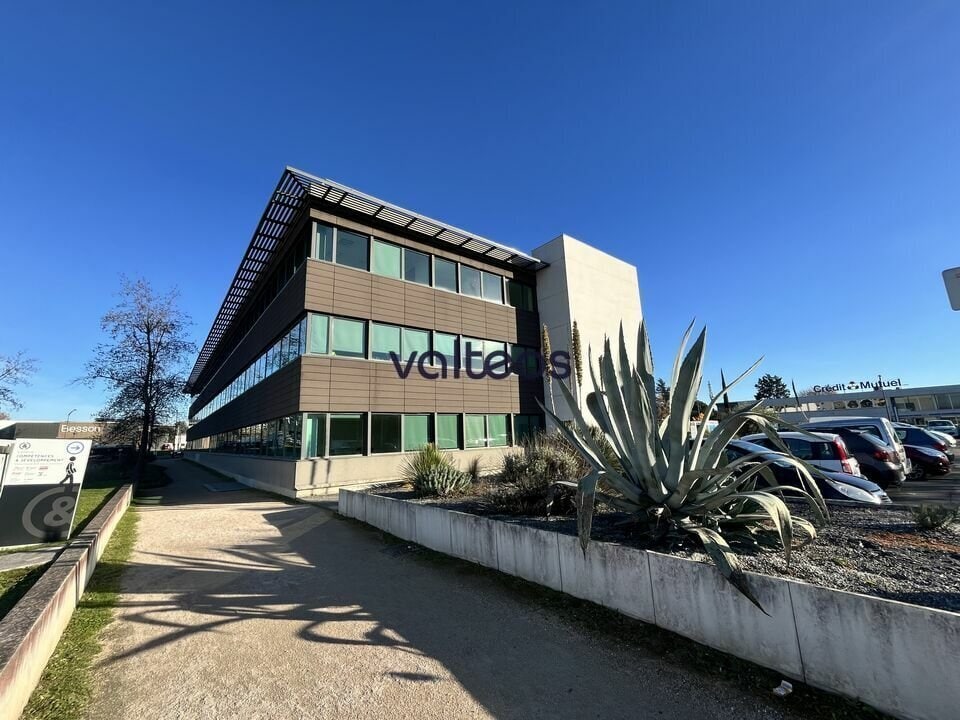 11 Rue De La Tuilerie, Balma à louer Photo de l’immeuble– Image 1 sur 7