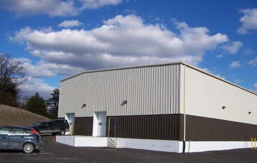 90 Hayward St, Franklin, MA à louer - Photo de l’immeuble – Image 2 sur 7