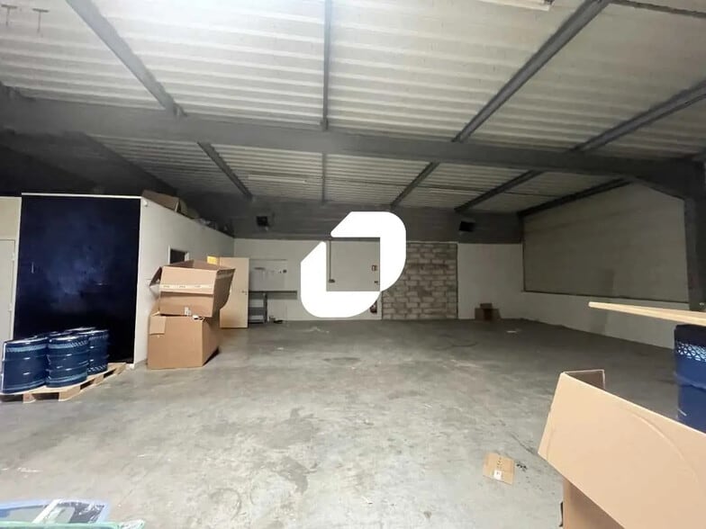 Bureau dans Le Haillan à louer - Photo intérieure – Image 2 sur 9