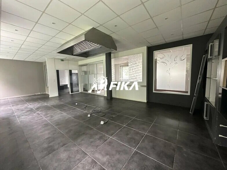 Bureau dans Toulouse à louer - Photo de l’immeuble – Image 3 sur 7