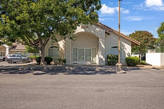 Plus de détails pour 8109 Laguna Blvd, Elk Grove, CA - Bureau à vendre