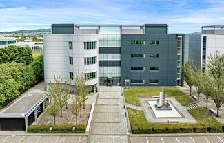 Plus de détails pour 7 Lochside Ave, Edinburgh - Bureau à louer