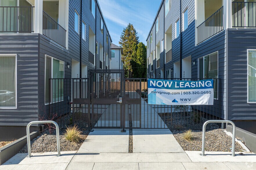4383 N Vancouver Ave, Portland, OR à vendre - Photo de l’immeuble – Image 3 sur 94