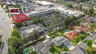 Plus de détails pour 18601-18659 Yorba Linda Blvd, Yorba Linda, CA - Local commercial à louer