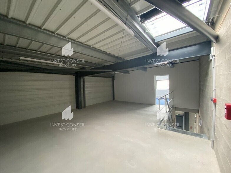 26 Rue Travers Des Champs Guillaume, Cormeilles-en-Parisis à louer - Photo intérieure – Image 3 sur 12