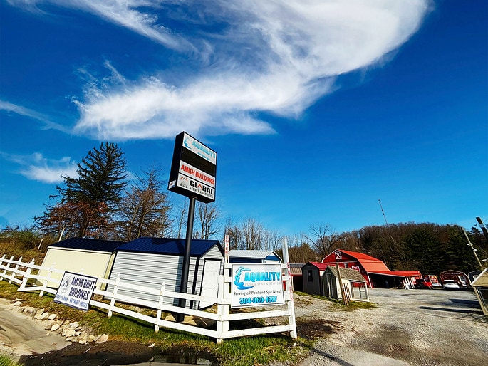 Photo de l’immeuble