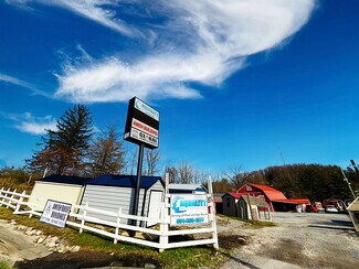 Plus de détails pour 2040 Robert C Byrd Dr, Beckley, WV - Local commercial à vendre