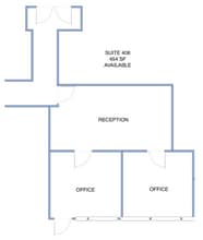 1011 E Main Ave, Puyallup, WA à louer Plan d’étage– Image 1 sur 1