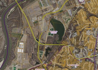 Plus de détails pour 15121 River Valley Dr, Saint Louis, MO - Terrain à vendre