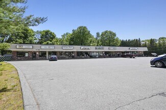 Plus de détails pour 103 Main St, Westford, MA - Local commercial à louer