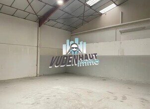 Local d'activités dans Toulouse à vendre Photo intérieure– Image 1 sur 9