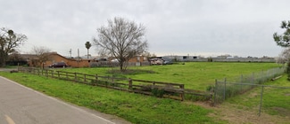 Plus de détails pour 168 Klo Rd, Lathrop, CA - Terrain à louer