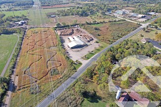 Plus de détails pour 10190 Plymouth Road, Plymouth, MI - Industriel/Logistique à vendre