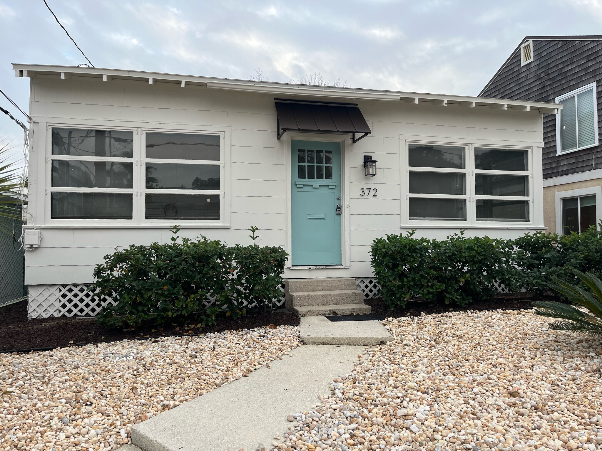 372 Ahern St, Atlantic Beach, FL à louer Photo de l’immeuble– Image 1 sur 4