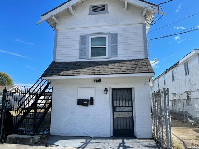 1222 S Salcedo St, New Orleans, LA à vendre - Photo de l’immeuble – Image 2 sur 12