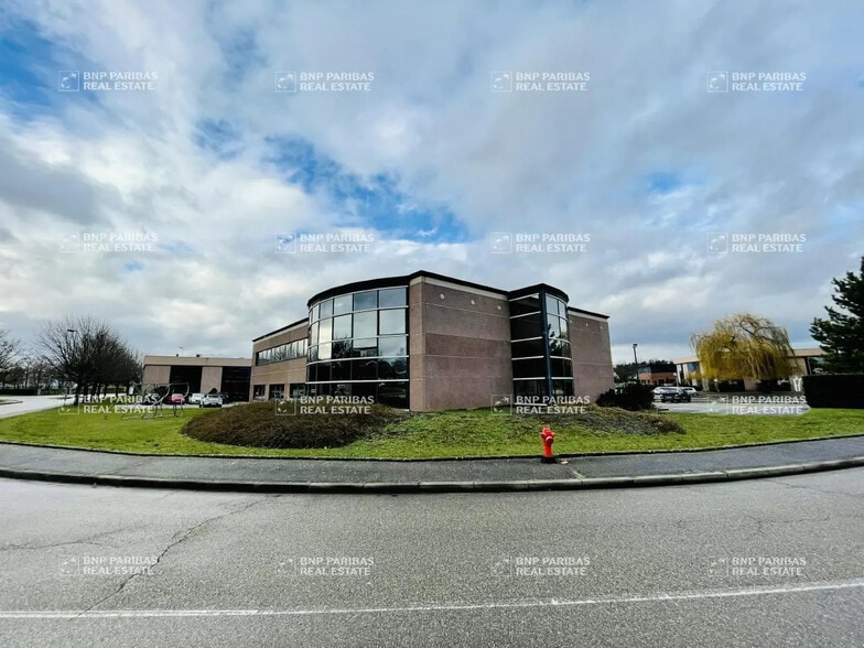 1 Rue Du Parc, Oberhausbergen à louer - Photo de l’immeuble – Image 1 sur 10