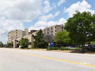 Plus de détails pour Grand & I-44 – à vendre, Saint Louis, MO