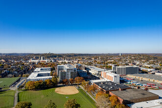 6515 Penn Ave, Pittsburgh, PA - VUE AÉRIENNE  vue de carte