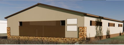 4494 16th Avenue Cir N, Grand Forks, ND à louer Photo de l’immeuble– Image 1 sur 4