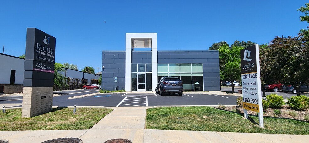 3311 E 46th St, Tulsa, OK à vendre - Photo de l’immeuble – Image 2 sur 18
