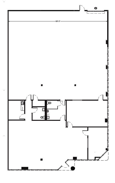 31350-31398 Huntwood Rd, Hayward, CA à louer Plan d’étage– Image 1 sur 1