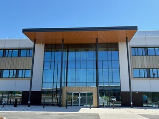 Plus de détails pour Gateway Blvd, Stowmarket - Coworking à louer