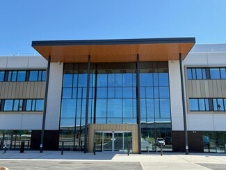 Plus de détails pour Gateway Blvd, Stowmarket - Coworking à louer