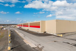 Plus de détails pour 6600 New Venture Gear Dr, East Syracuse, NY - Local d'activités, Industriel/Logistique à louer