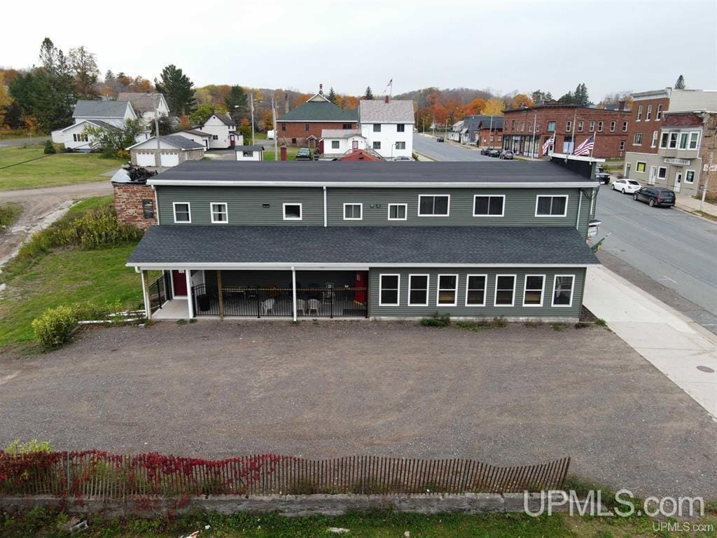 31 Trimountain Ave, South Range, MI à vendre Photo principale– Image 1 sur 42