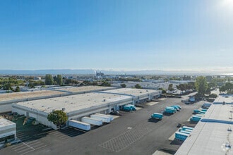 23663-23669 Eichler St, Hayward, CA - Vue aérienne  vue de carte - Image1