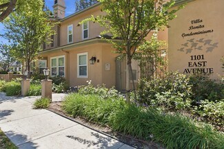 Plus de détails pour 1101 East Ave, Burbank, CA - Logement à vendre