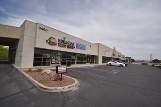 Plus de détails pour 8480 S Las Vegas Blvd, Las Vegas, NV - Local commercial à louer