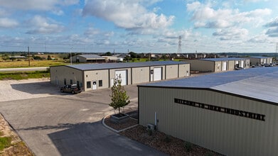 5277 FM 1044, New Braunfels, TX à louer Aérien– Image 2 sur 19
