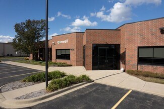 Plus de détails pour 1872 Enterprise Dr, Rochester Hills, MI - Industriel/Logistique à vendre