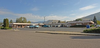 Plus de détails pour 715 Kensington Ave, Missoula, MT - Bureau, Bureau/Local commercial à louer